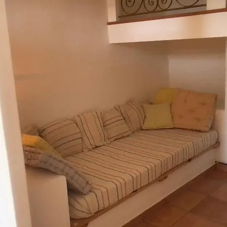 Grand T3 Atypique Sartène