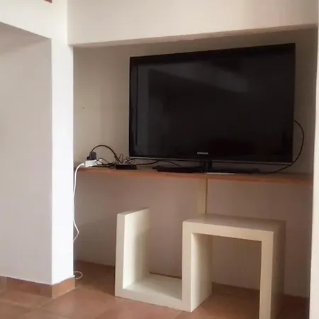 Grand T3 Atypique Sartène